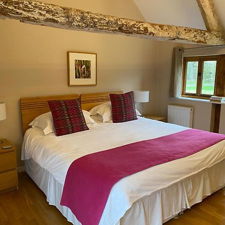 Hidden Cottages Two Lovely 1 Bed Cottages In Peaceful Surroundings, 1 With Log Burner Henley-in-Arden Exteriér fotografie