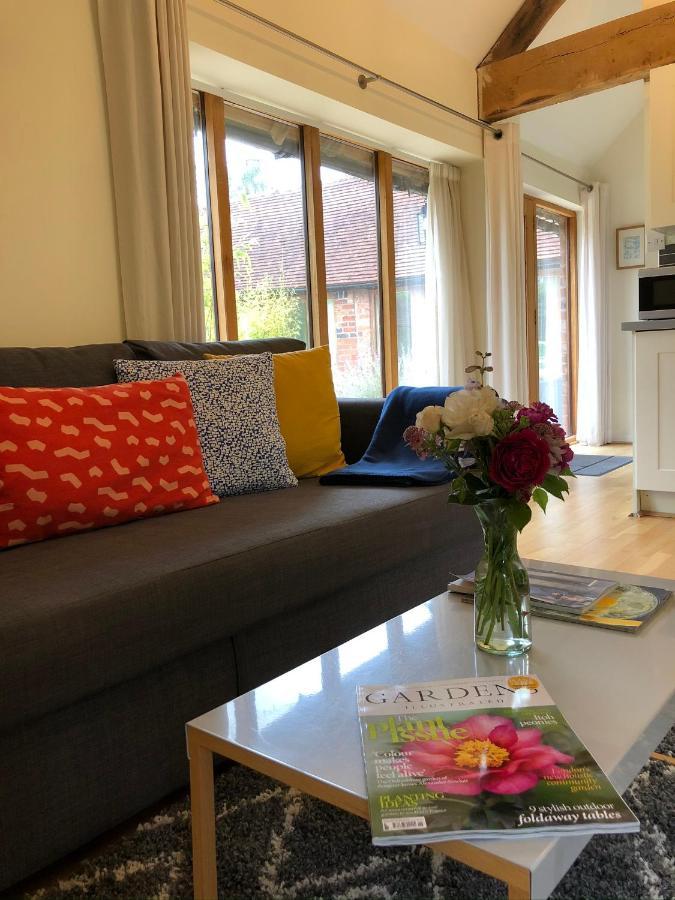 Hidden Cottages Two Lovely 1 Bed Cottages In Peaceful Surroundings, 1 With Log Burner Henley-in-Arden Exteriér fotografie