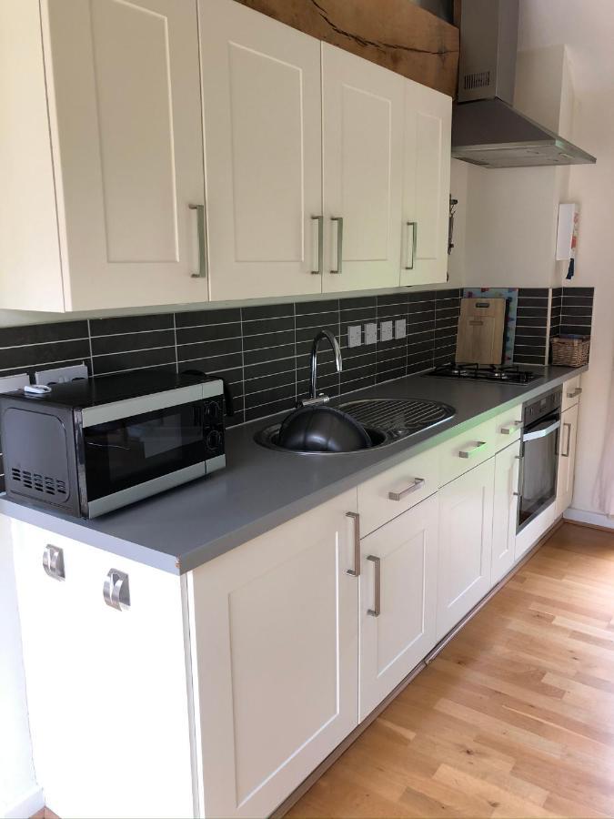 Hidden Cottages Two Lovely 1 Bed Cottages In Peaceful Surroundings, 1 With Log Burner Henley-in-Arden Exteriér fotografie