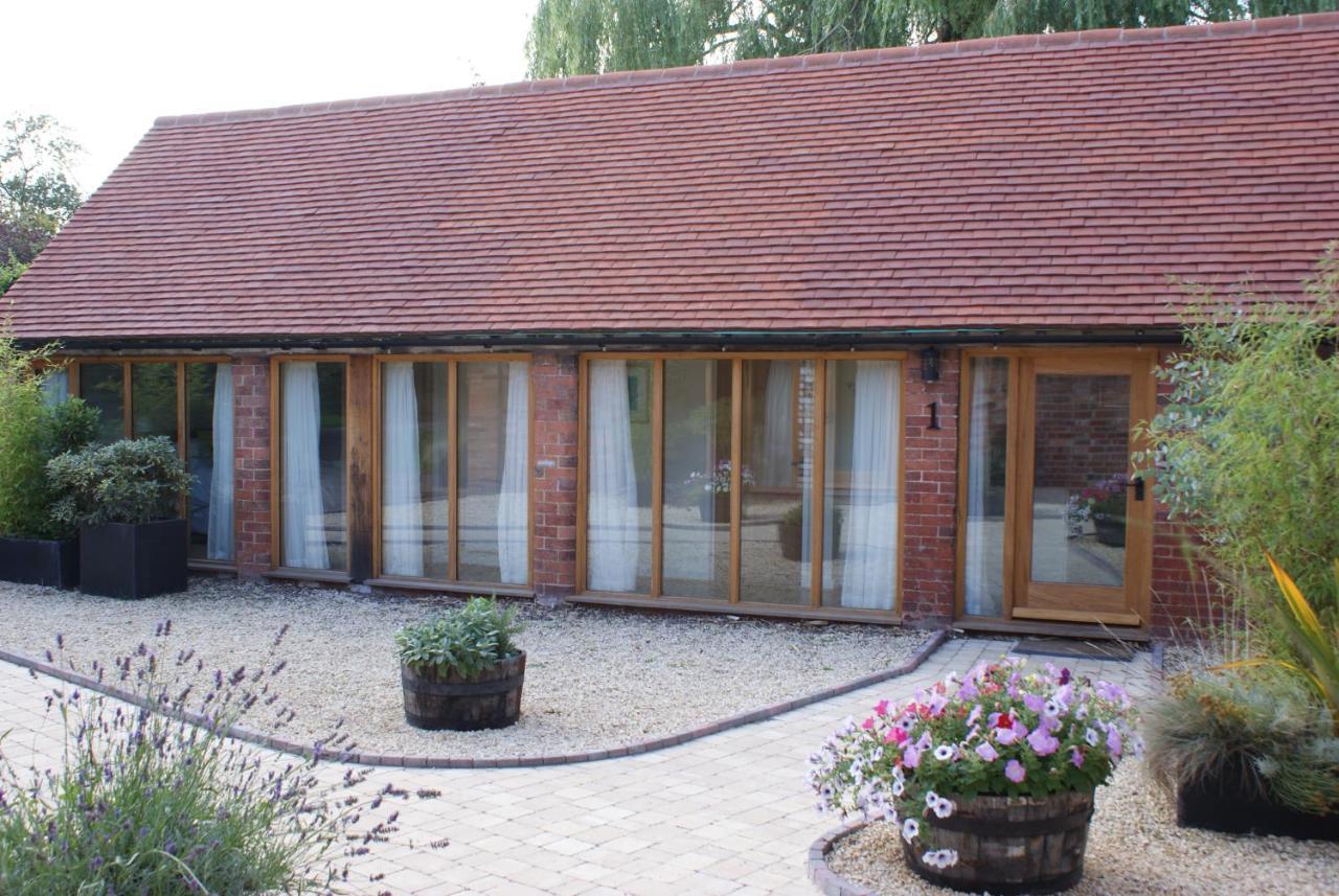 Hidden Cottages Two Lovely 1 Bed Cottages In Peaceful Surroundings, 1 With Log Burner Henley-in-Arden Exteriér fotografie