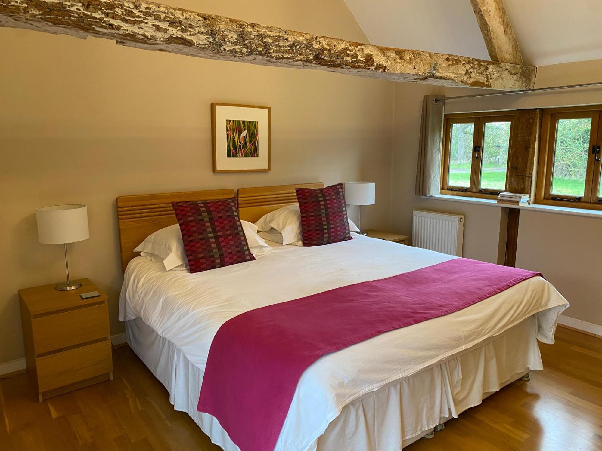 Hidden Cottages Two Lovely 1 Bed Cottages In Peaceful Surroundings, 1 With Log Burner Henley-in-Arden Exteriér fotografie