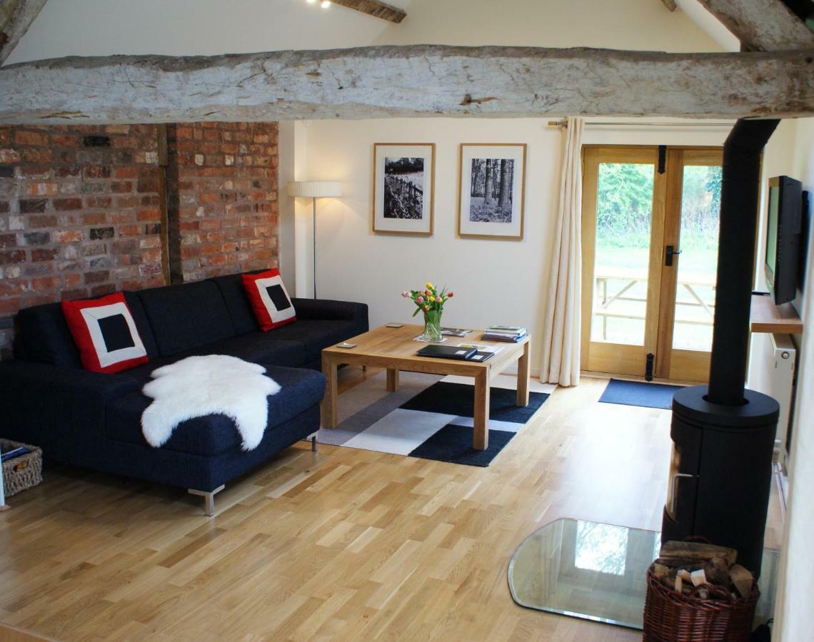 Hidden Cottages Two Lovely 1 Bed Cottages In Peaceful Surroundings, 1 With Log Burner Henley-in-Arden Exteriér fotografie
