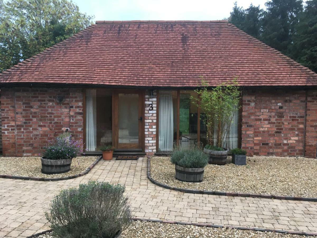 Hidden Cottages Two Lovely 1 Bed Cottages In Peaceful Surroundings, 1 With Log Burner Henley-in-Arden Exteriér fotografie