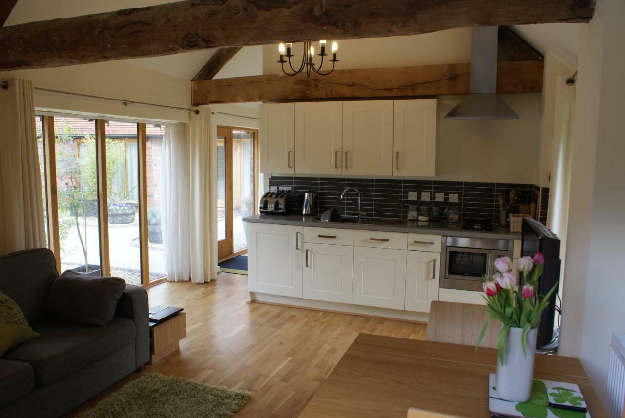 Hidden Cottages Two Lovely 1 Bed Cottages In Peaceful Surroundings, 1 With Log Burner Henley-in-Arden Exteriér fotografie